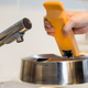 Illustration for article titled BioLite KettleCharge: Charge Your iPad With Boiling Hot Water